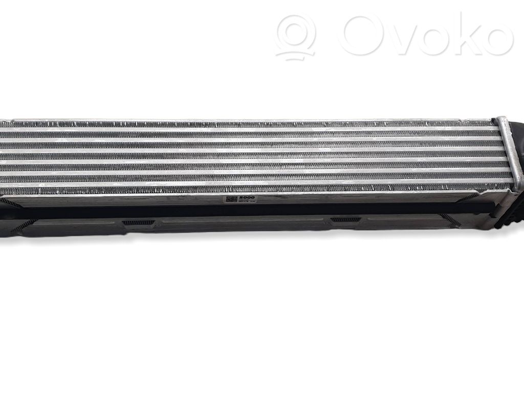 Radiador intercooler   2827008000,20251110,A10411197