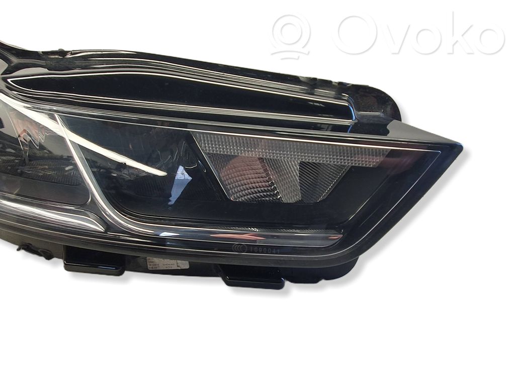 Jaguar I-Pace Headlight/headlamp 
