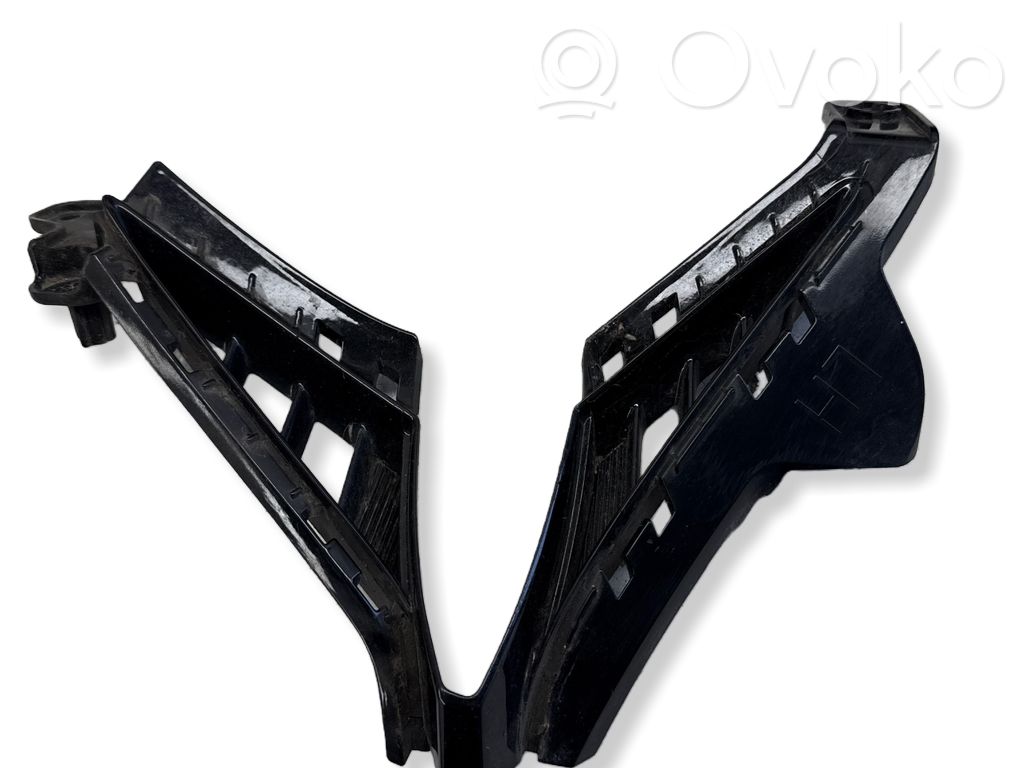 KIA Ceed Front bumper lower grill 