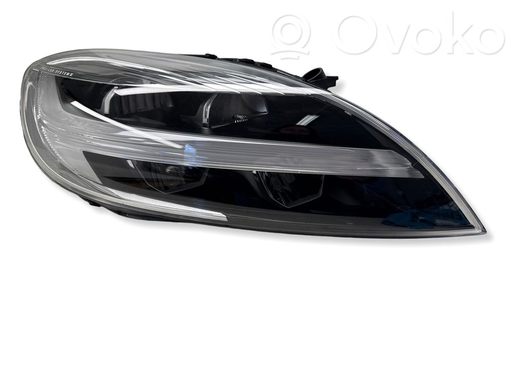 Volvo V40 Scheinwerfer 