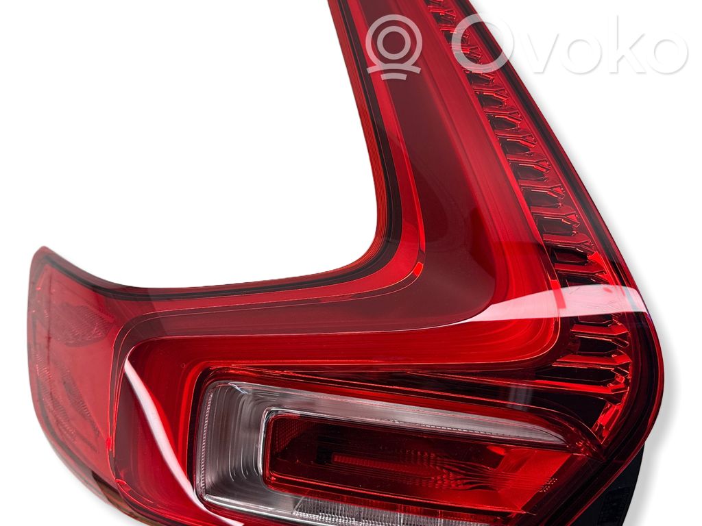 Volvo XC40 Rear/tail lights 