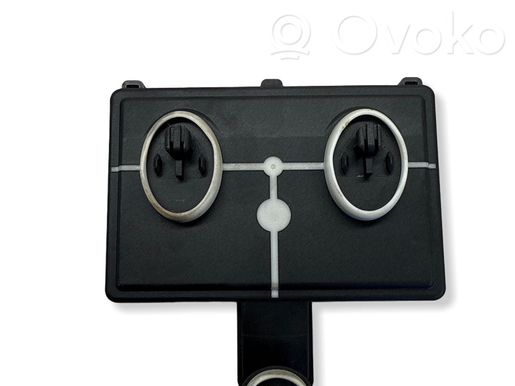 Audi A4 S4 B9 8W Unité de commande module de porte 