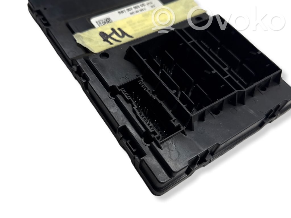 Audi A4 S4 B9 8W Comfort/convenience module 