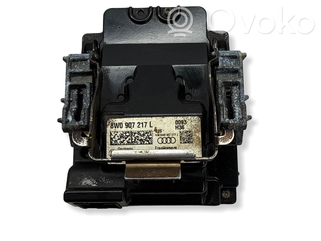 Audi A4 S4 B9 8W Windshield/windscreen camera 