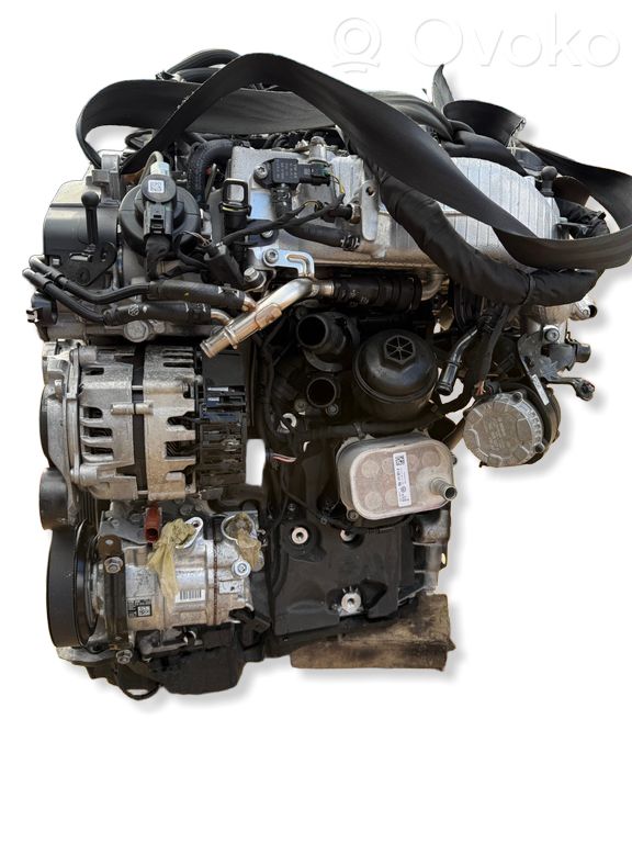 Engine   DTN