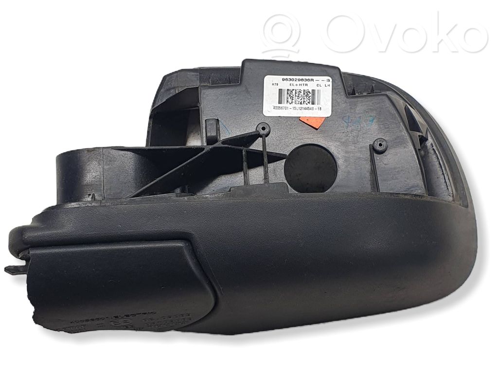 Veidrodėlio dalys   E20209089,40051011,1267E000