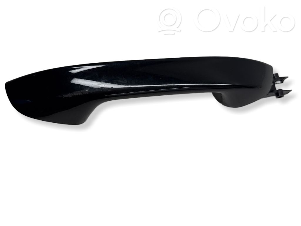 Manecilla externa puerta trasera   5H0837206