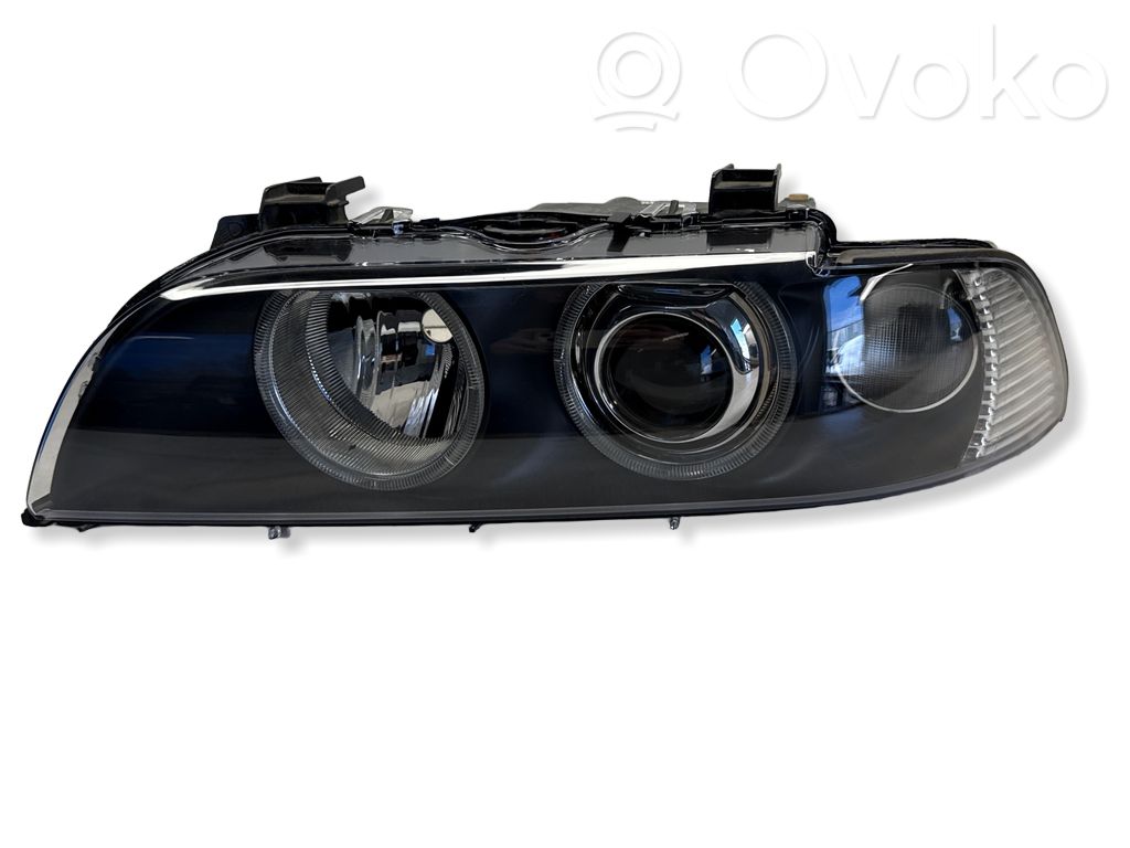 BMW 5 E39 Headlight/headlamp 