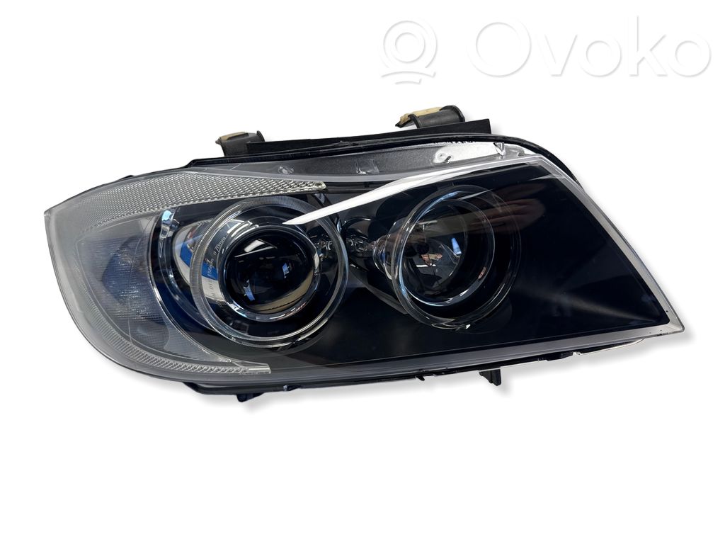 BMW 3 E90 E91 Headlight/headlamp 