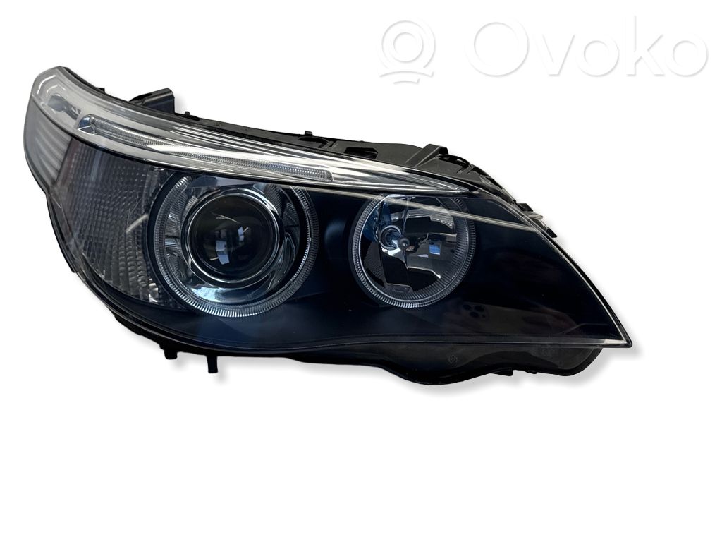 Headlight/headlamp   15872400,15872401