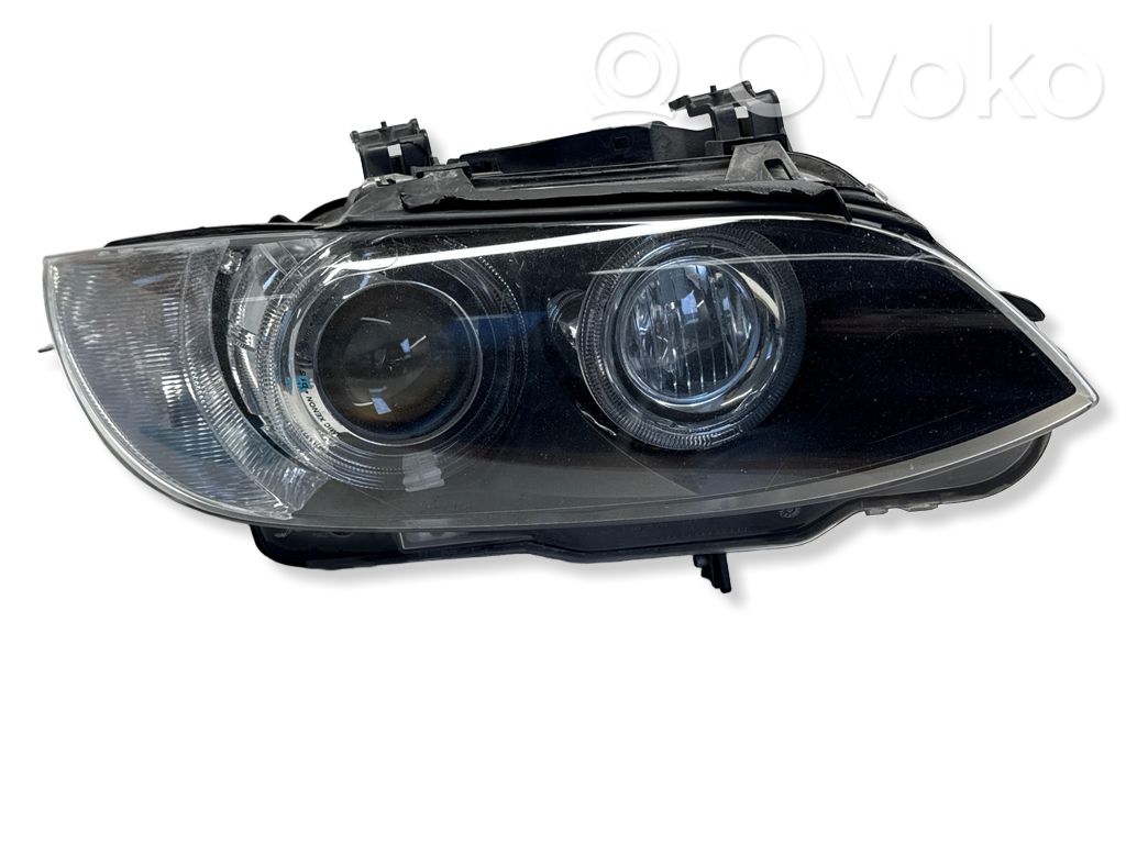 BMW 3 E92 E93 Lampa przednia 
