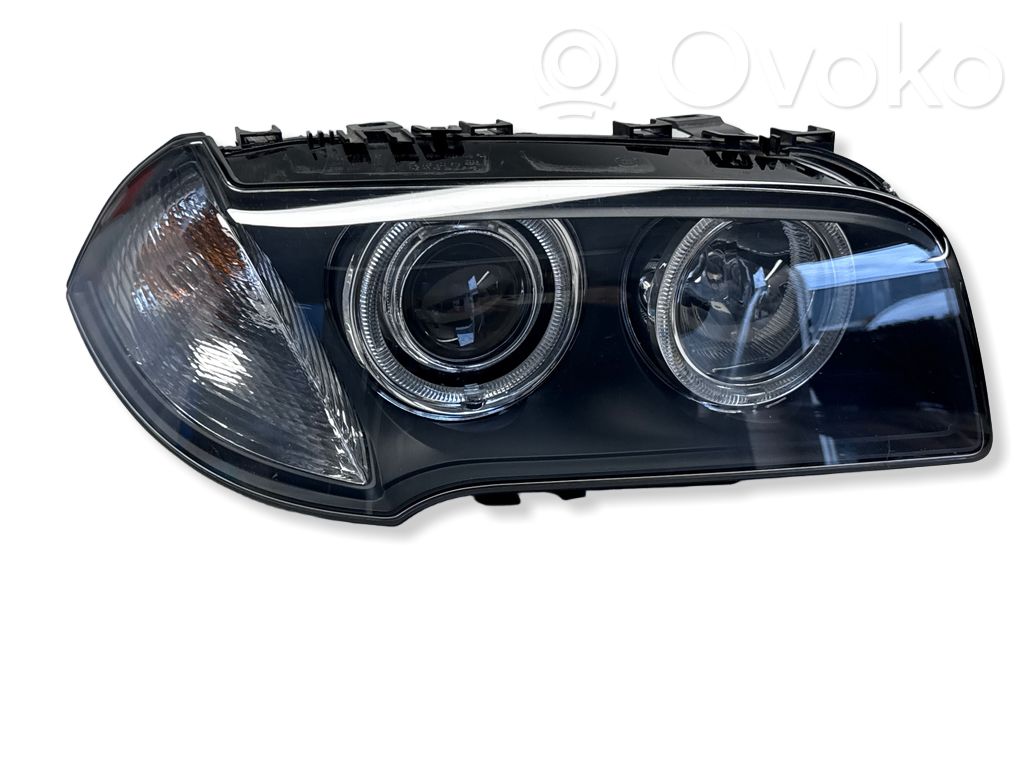 BMW X3 E83 Headlight/headlamp 