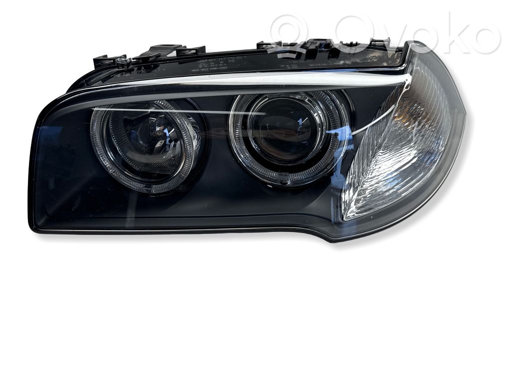 BMW X3 E83 Headlight/headlamp 