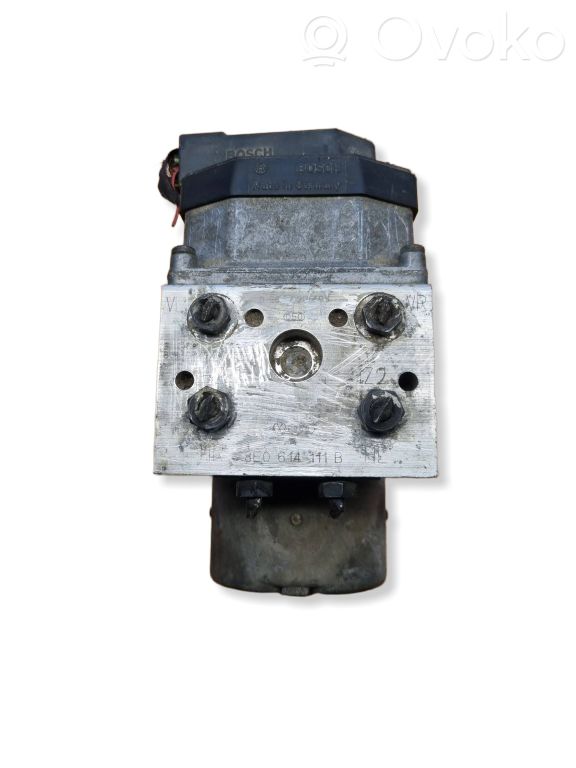 Audi A6 S6 C5 4B ABS bloks 