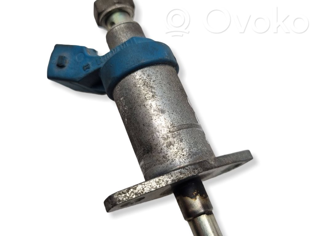 Audi 80 90 B3 Inyector de combustible 