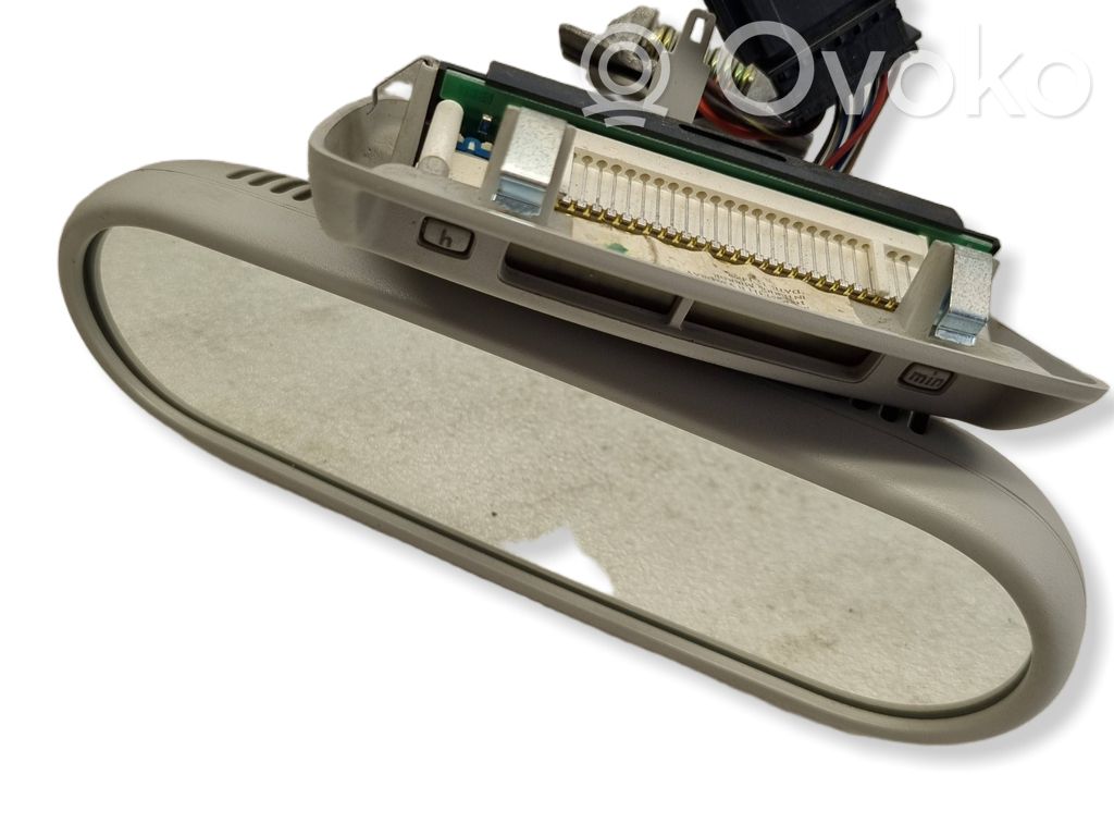 Volkswagen New Beetle Espejo retrovisor (interior) 