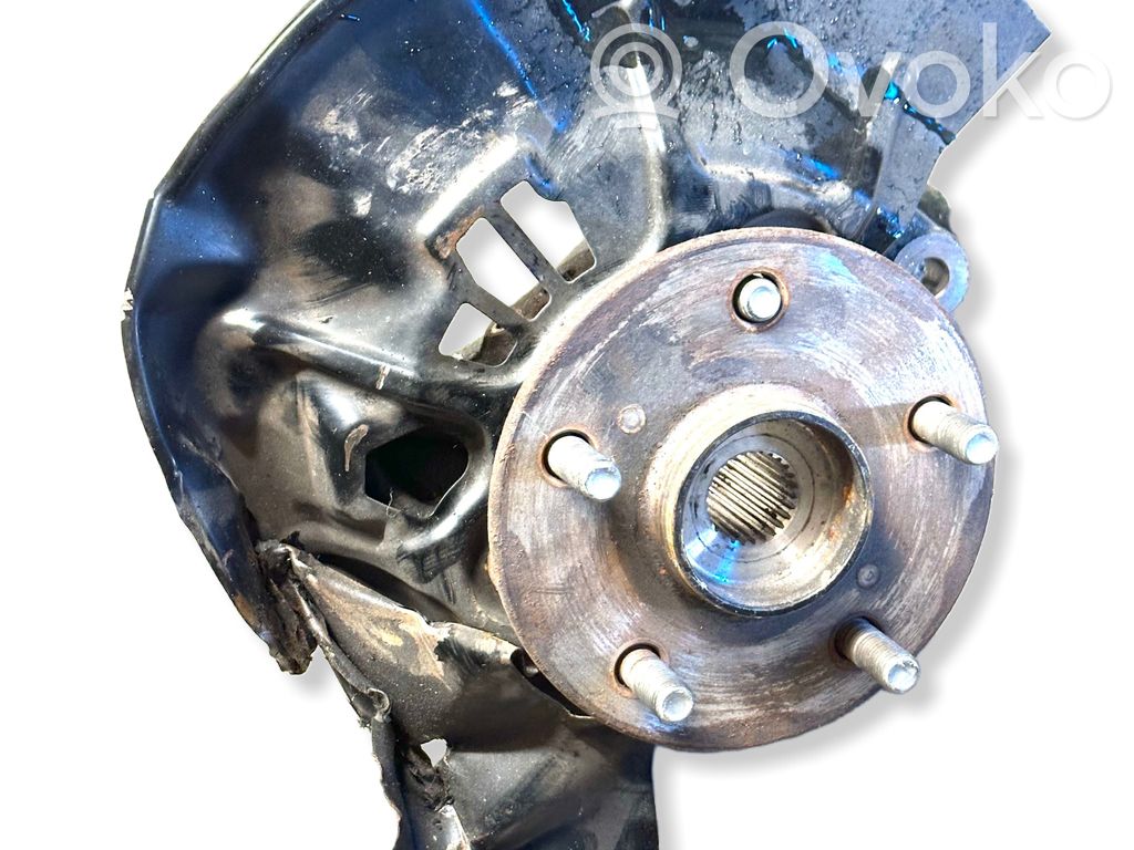 Lexus UX Rear wheel hub 