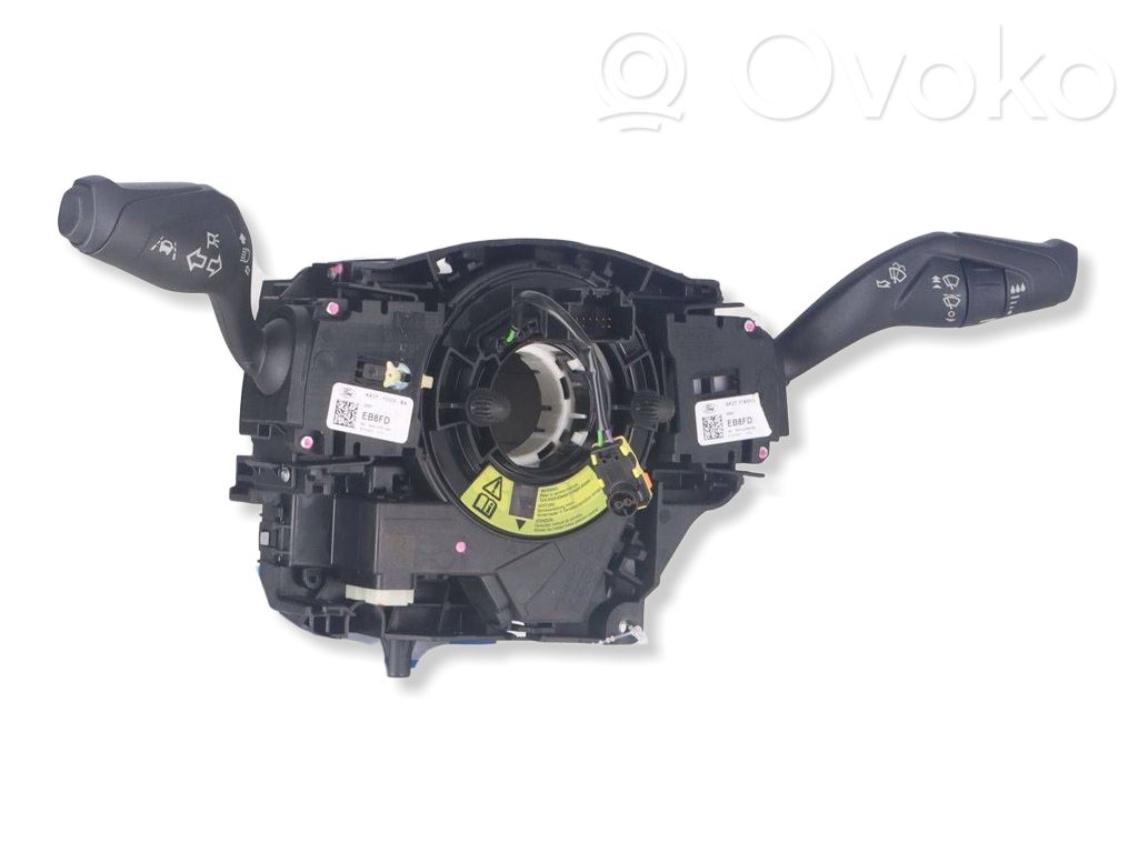 Ford Transit VII Commodo, commande essuie-glace/phare 