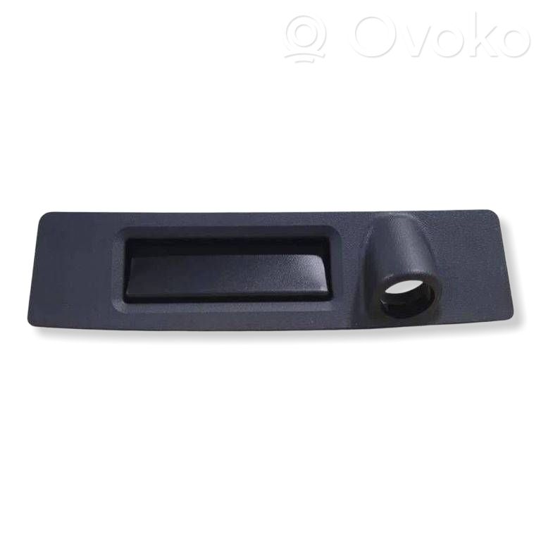 Tesla Model 3 Tailgate/trunk/boot exterior handle 