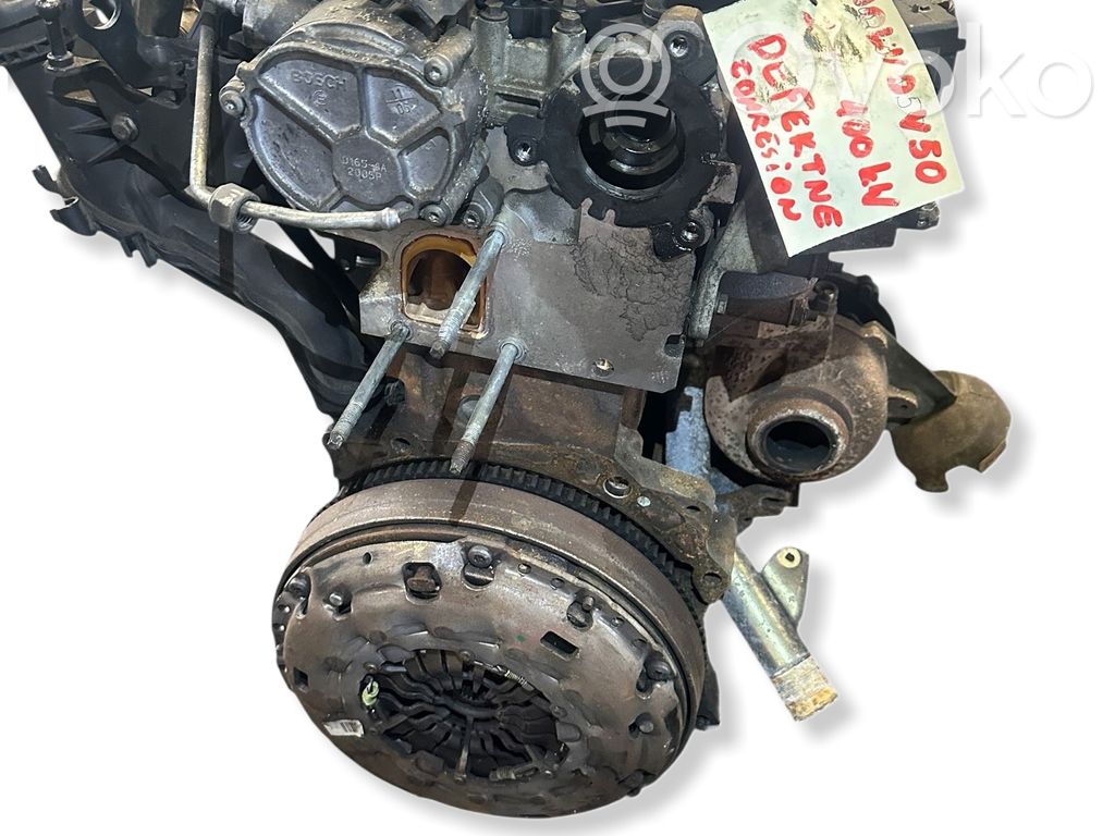 Двигатель   6906002,4010636,D4204T
