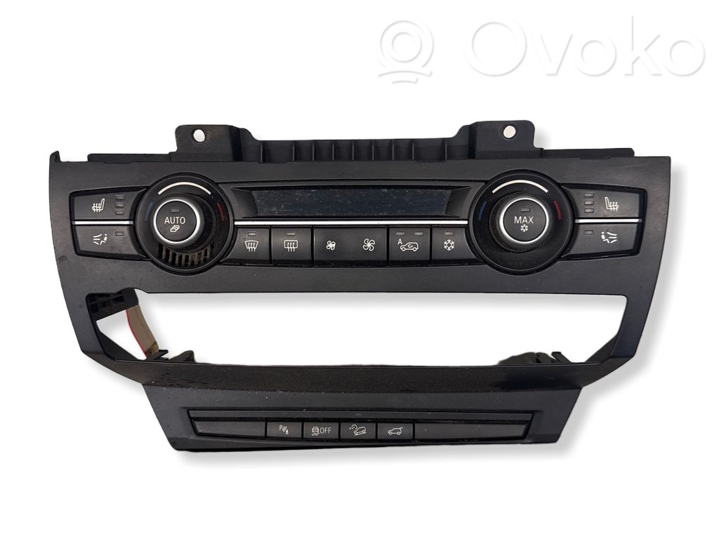 Climate control unit   9227924,20928398