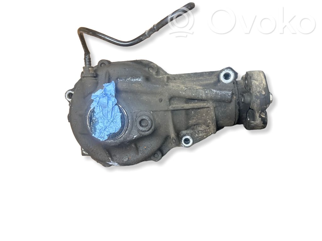 Front differential   2004249