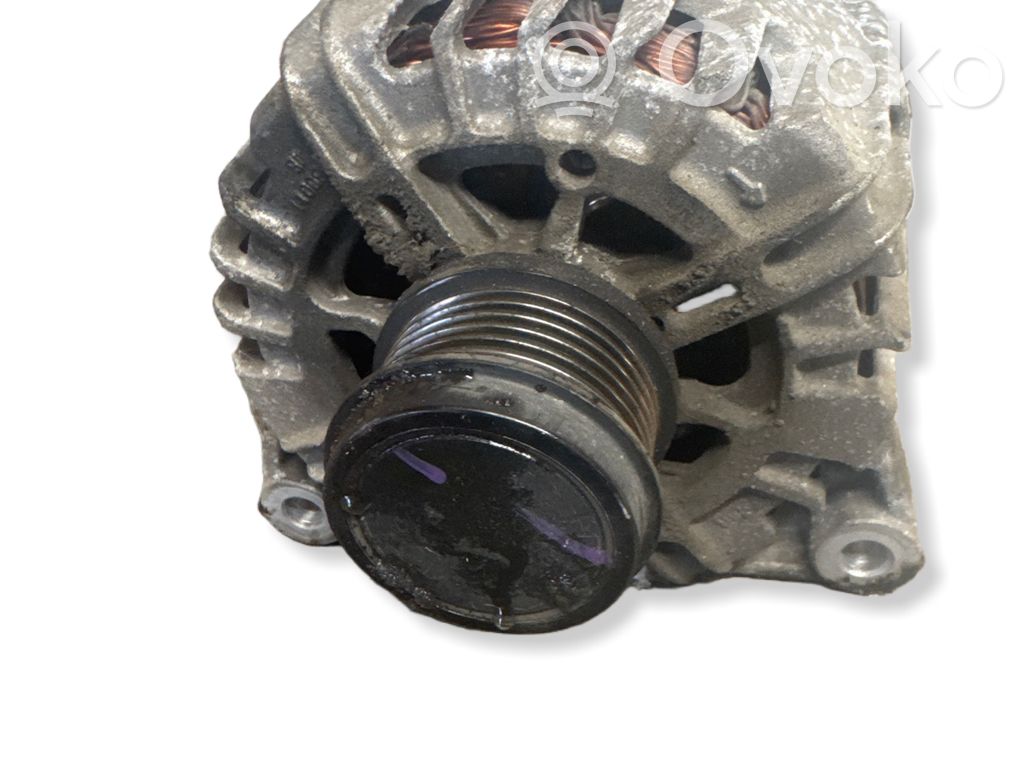 Ford Grand Tourneo Connect Alternator 