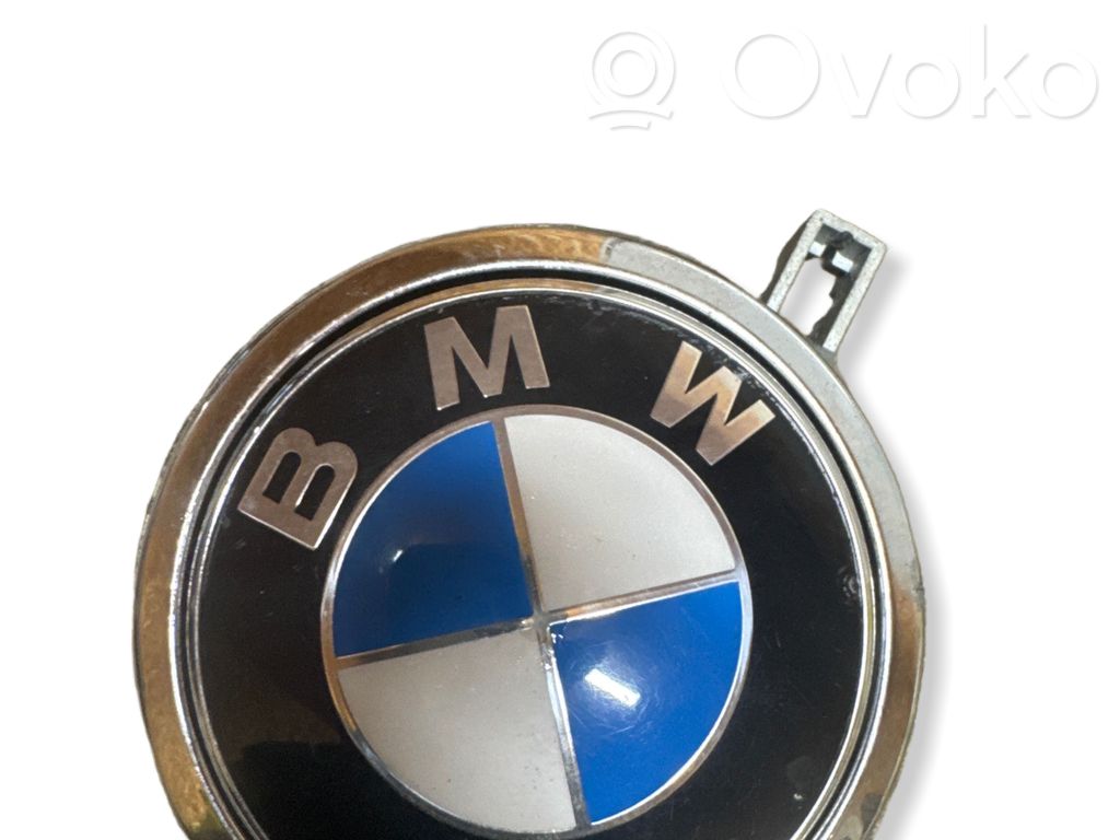 BMW 6 E63 E64 Tailgate/trunk/boot lock/catch/latch 
