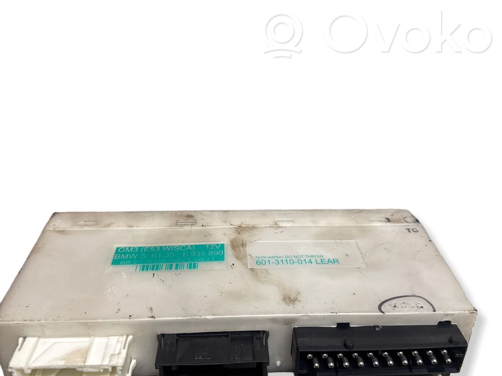 Module confort   6935890,60837710