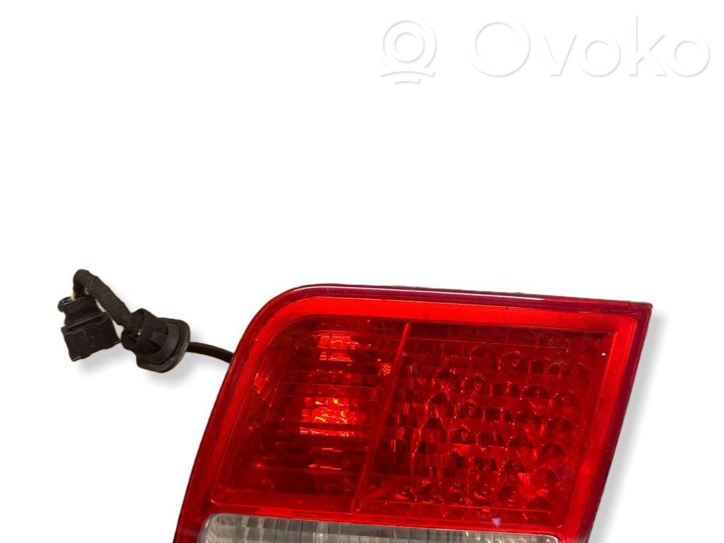 Audi A8 S8 D3 4E Tailgate rear/tail lights 