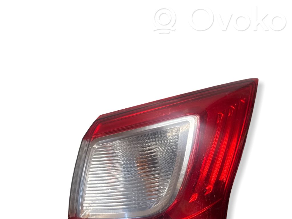 Ford Grand C-MAX Takavalot 