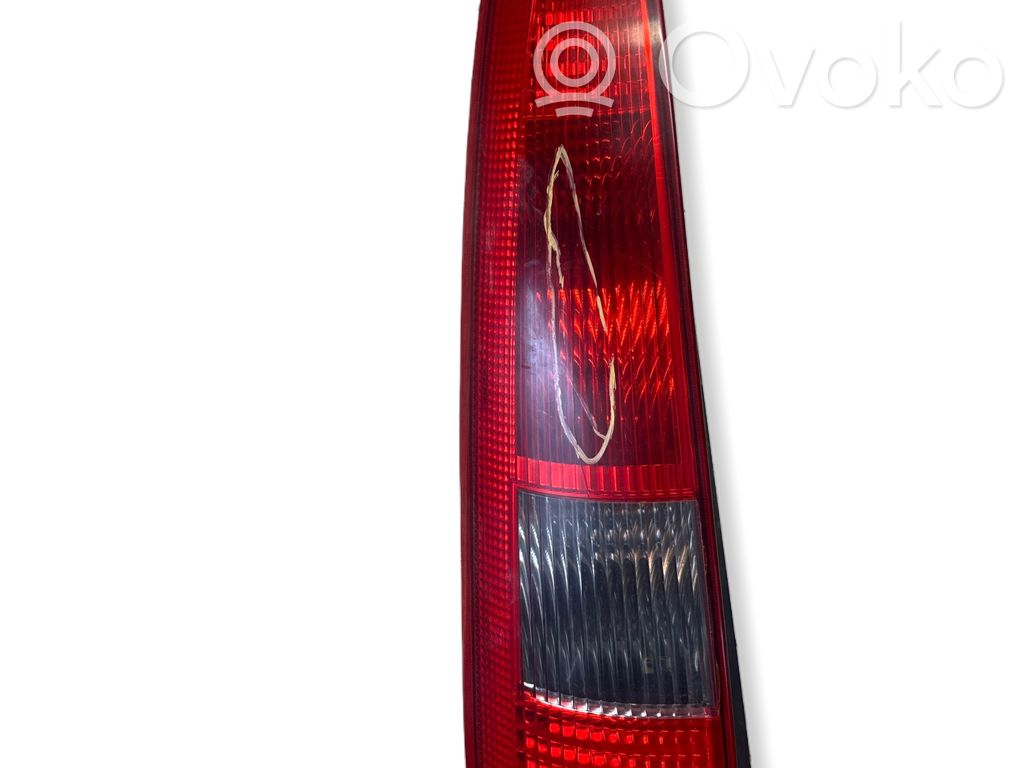 Ford Focus Lampă spate în caroserie 