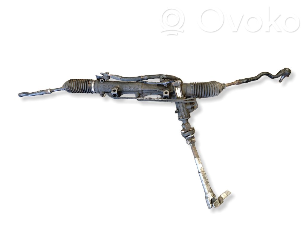 BMW 3 E46 Steering rack 
