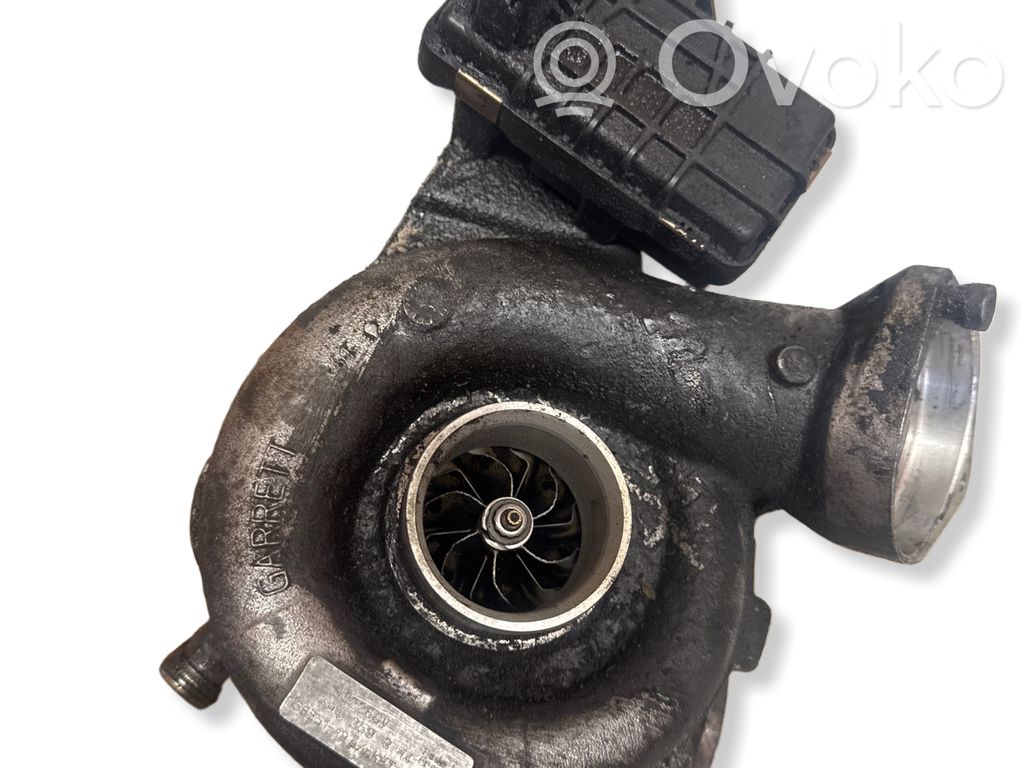 Turbo   GT2260V,7794259