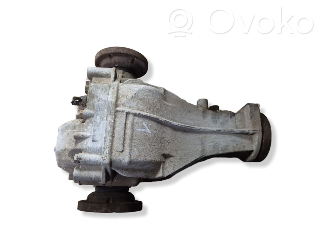 Audi A6 S6 C7 4G Rear differential 