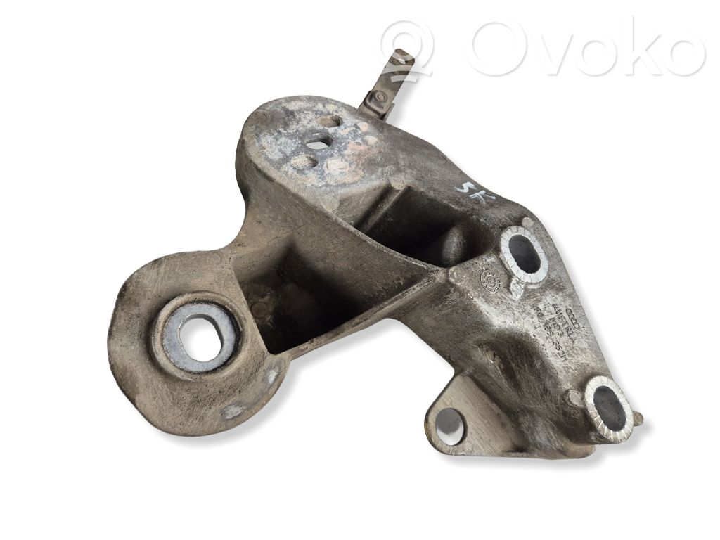 Audi A6 S6 C6 4F Engine mounting bracket 