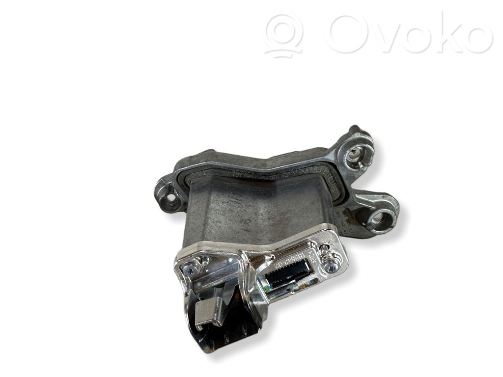 BMW 3 F30 F35 F31 Modul control cu balast LED 