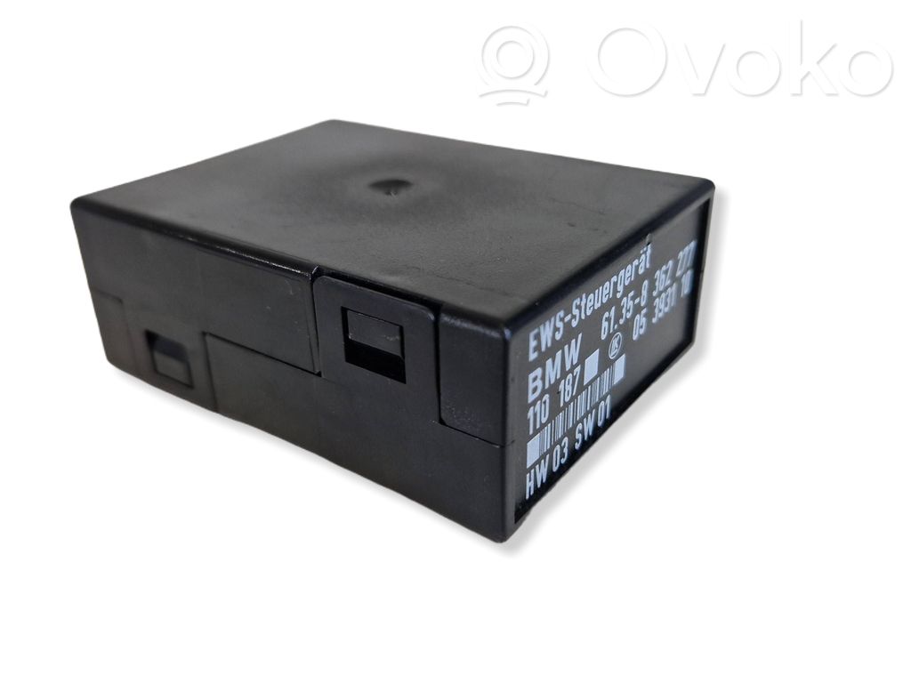 BMW 5 E39 Immobilizer control unit/module 