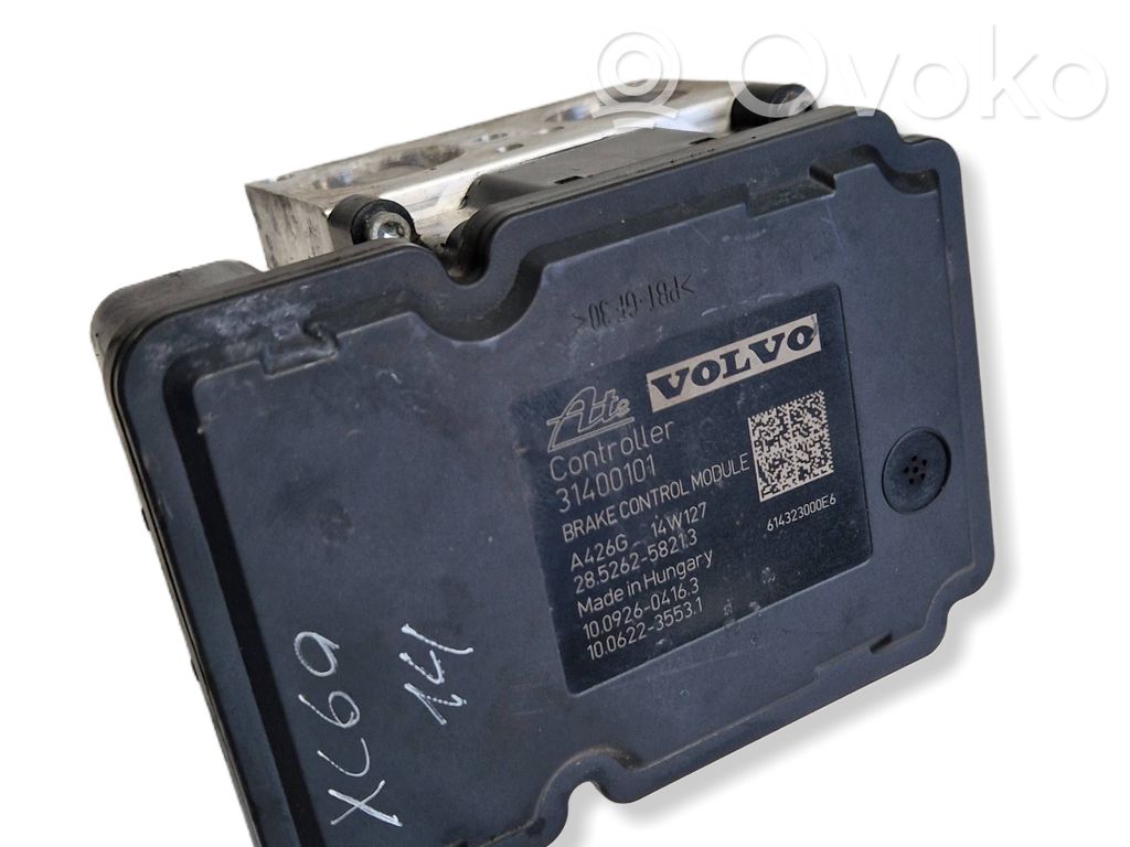 Volvo XC60 ABS Blokas 