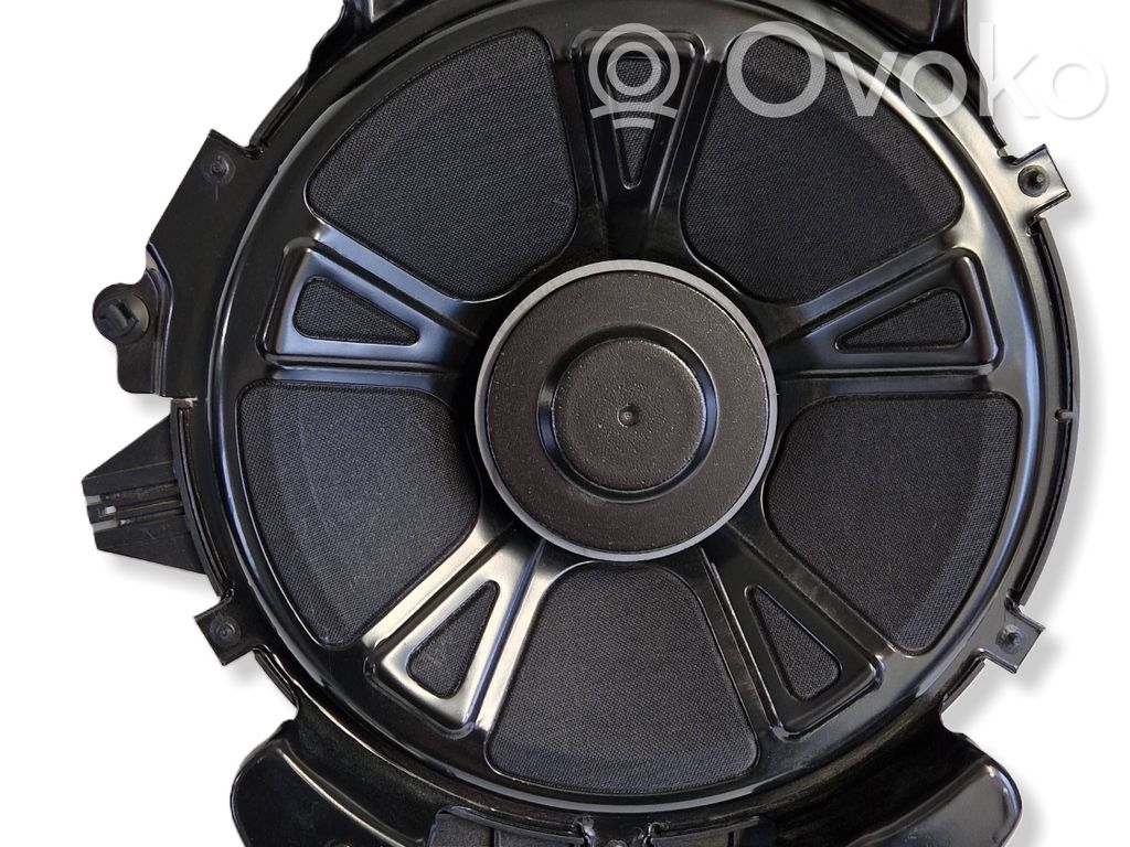 Volvo V60 Altavoz subwoofer 