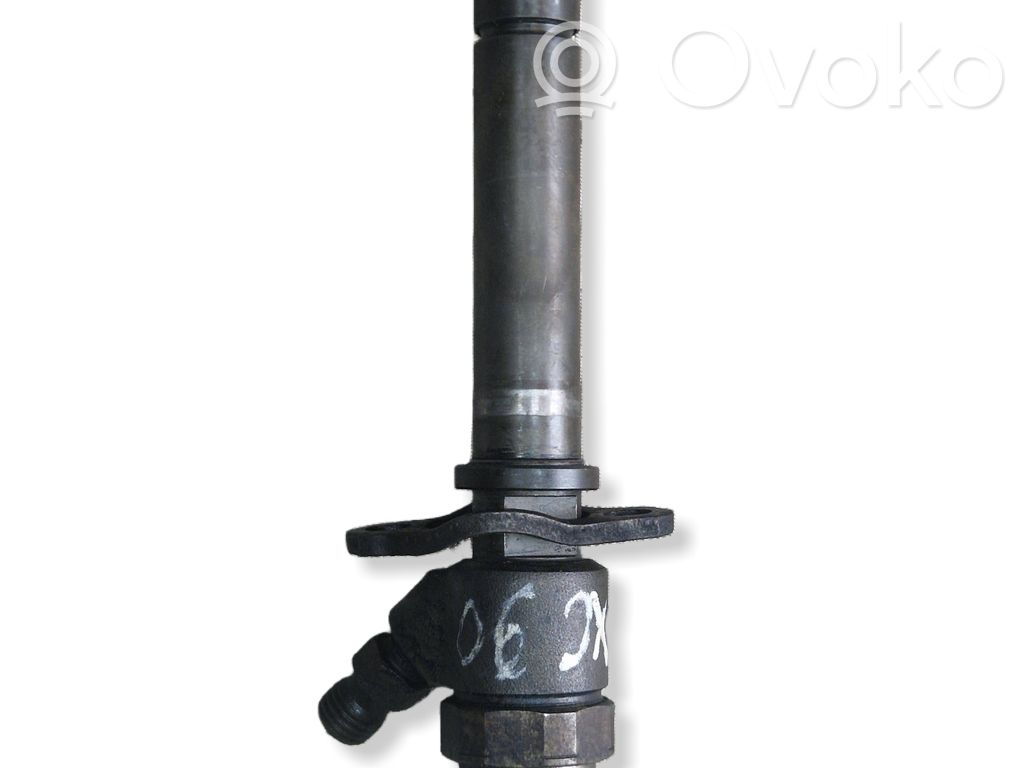 Inyector de combustible   2A3676N,8658352,0445110020