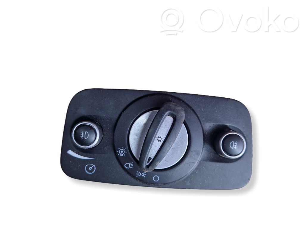 Ford Galaxy Light switch 