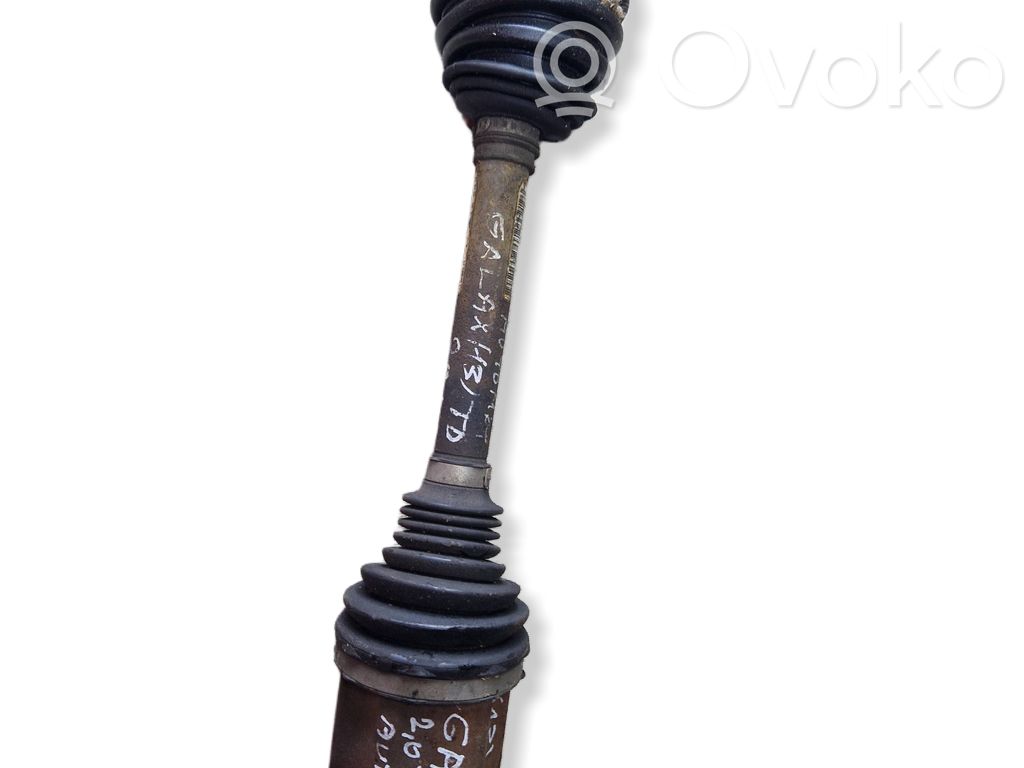 Ford Galaxy Front driveshaft 