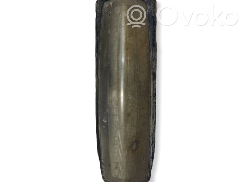 Toyota Yaris Verso Number plate light 