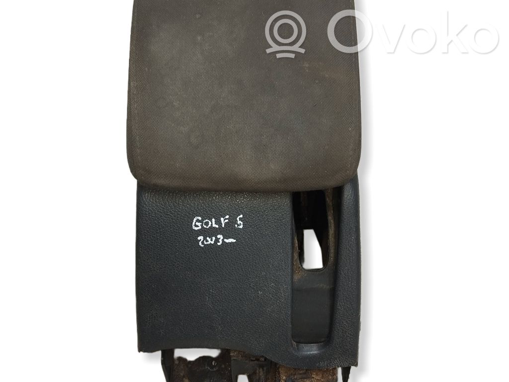 Volkswagen Golf V Accoudoir 