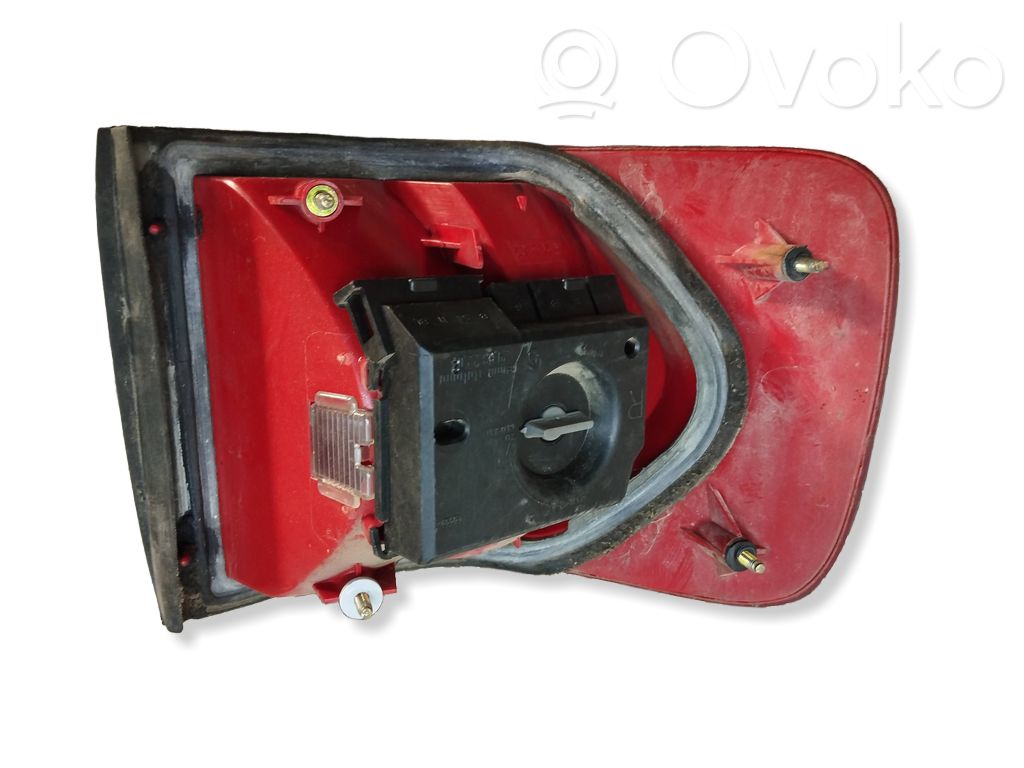 Audi 80 90 S2 B4 Rear/tail lights 