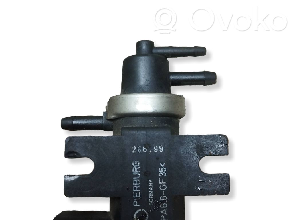 Volkswagen PASSAT B5.5 Solenoīda vārsts 