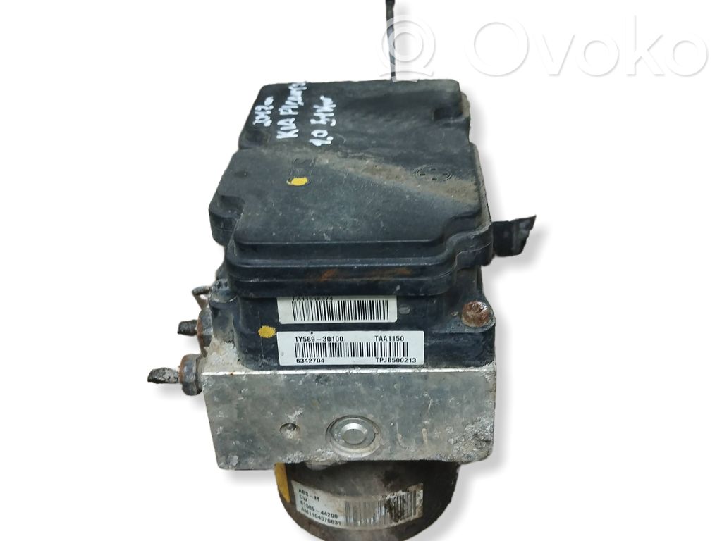 KIA Picanto Pompe ABS 