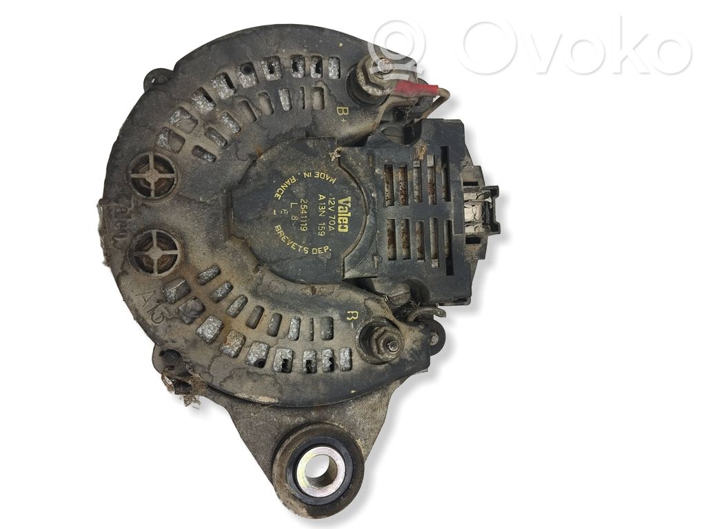Renault 19 Generator/alternator 
