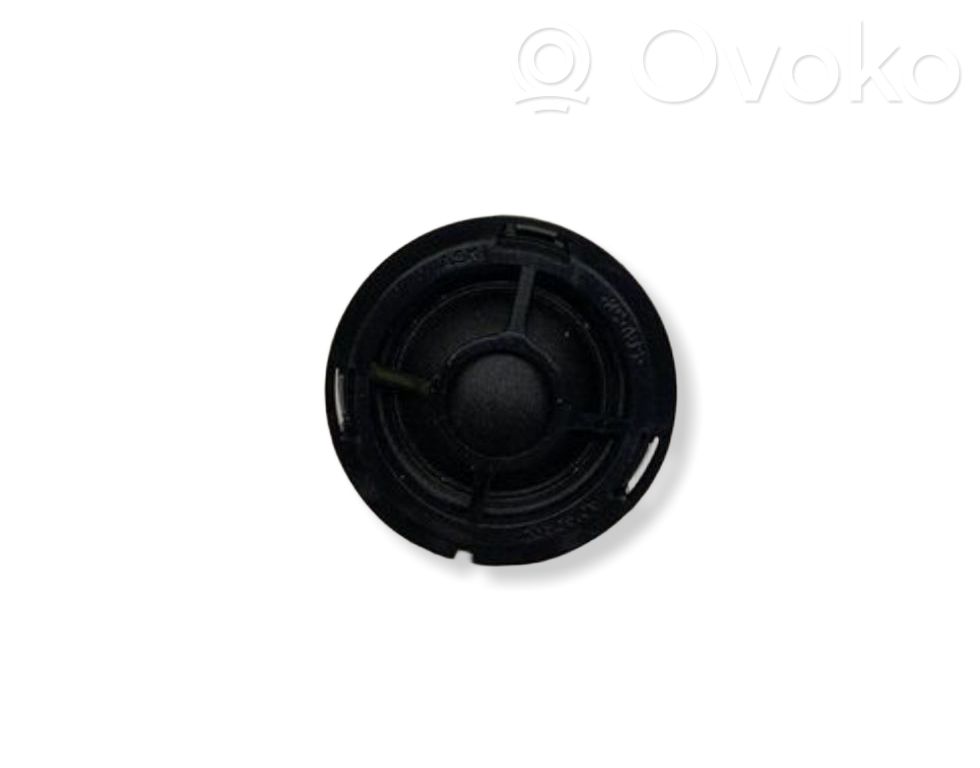 Audi Q5 SQ5 8R Garsiakalbis (-iai) priekinėse duryse 